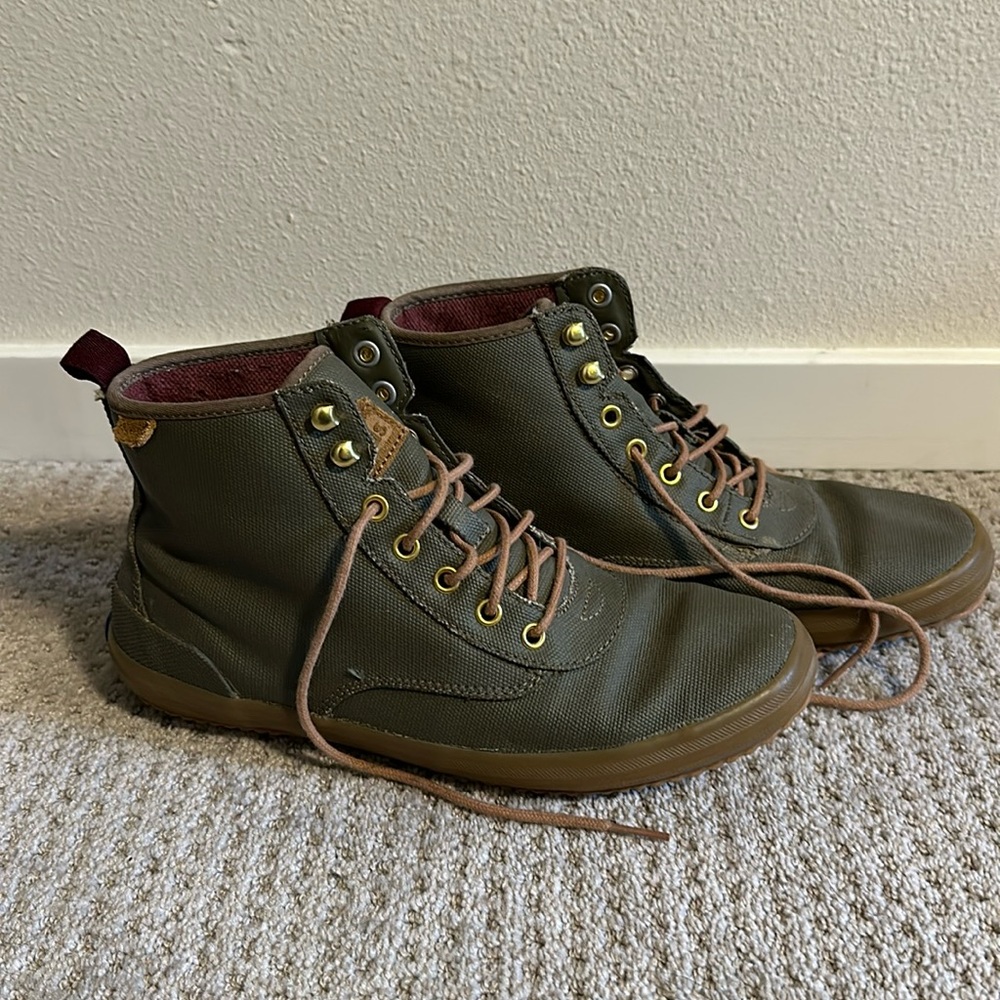 Waterproof Booties